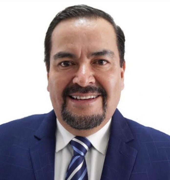 Designaron a Joel González Toral en Junta de Caminos - Primero ...