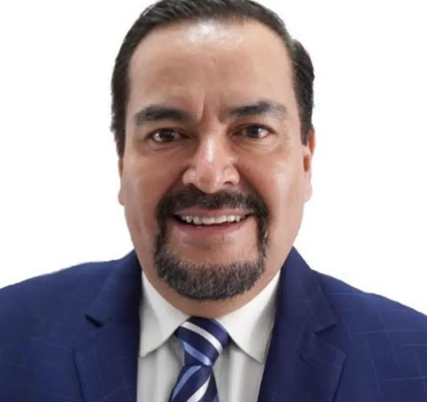 Designaron a Joel González Toral en Junta de Caminos