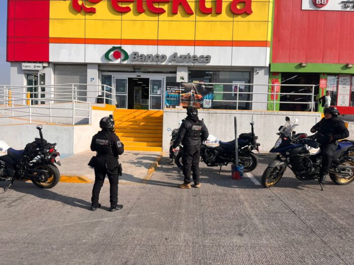 Despojan a mujer de 70 mil pesos en Ecatepec - Primero Editores