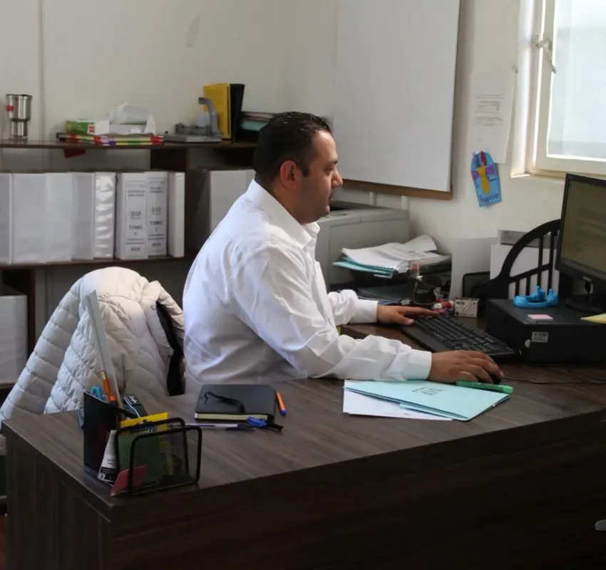 DIF Nacional profesionalizó atención a niñez migrante