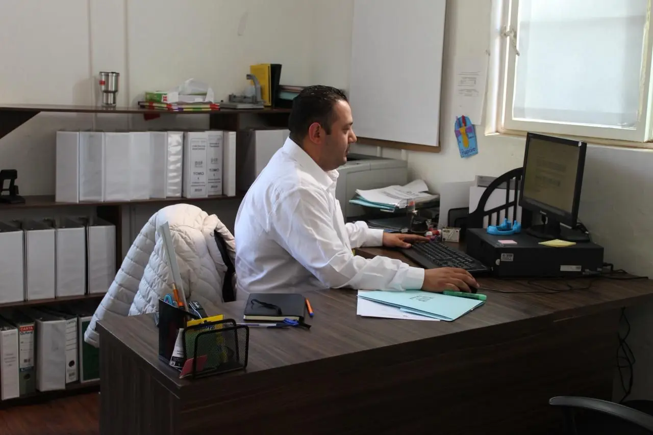 DIF Nacional profesionalizó atención a niñez migrante   Primero