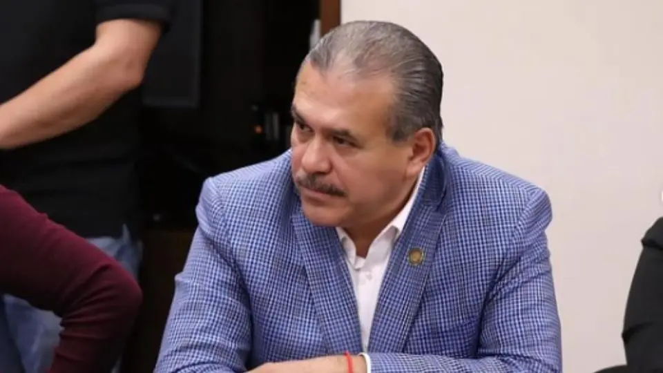 Diputado Wblester Santiago protagonizó riña en plaza comercial de