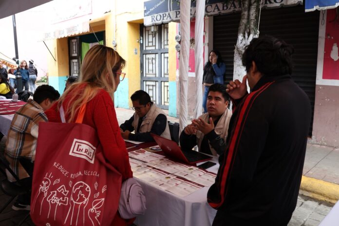 Edomex líder en generación de empleo formal - Primero Editores