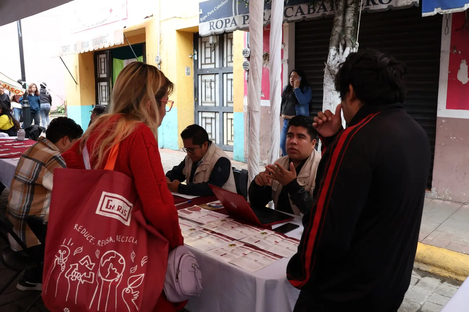 Edomex líder en generación de empleo formal   Primero Editores