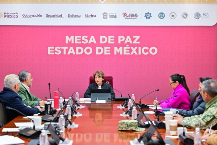 Estrategia estatal frena extorsión y evita pérdidas millonarias en ...