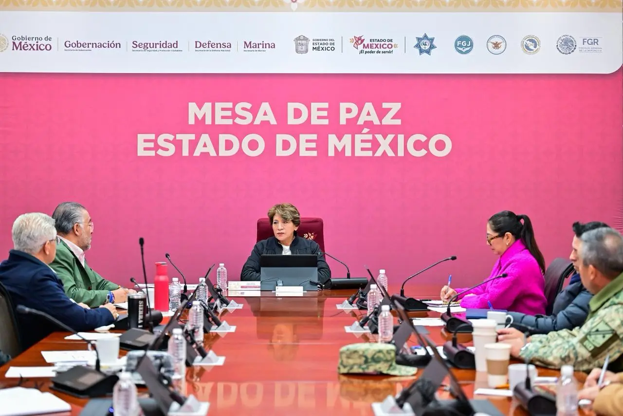 Estrategia estatal frena extorsión y evita pérdidas millonarias en