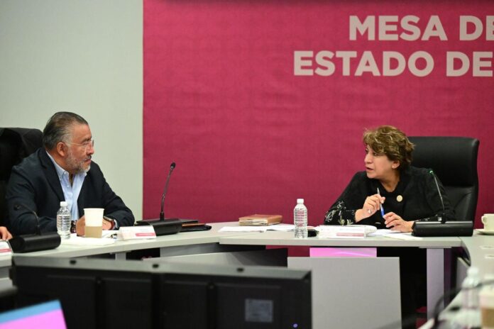 Evitaron 78% de extorsiones de dinero en Edomex - Primero Editores