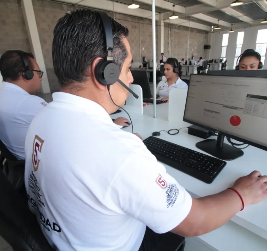 Habilitan Línea contra la corrupción en Edoméx
