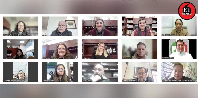 Aprueba IEEM lineamientos para una comunicación clara, incluyente ...