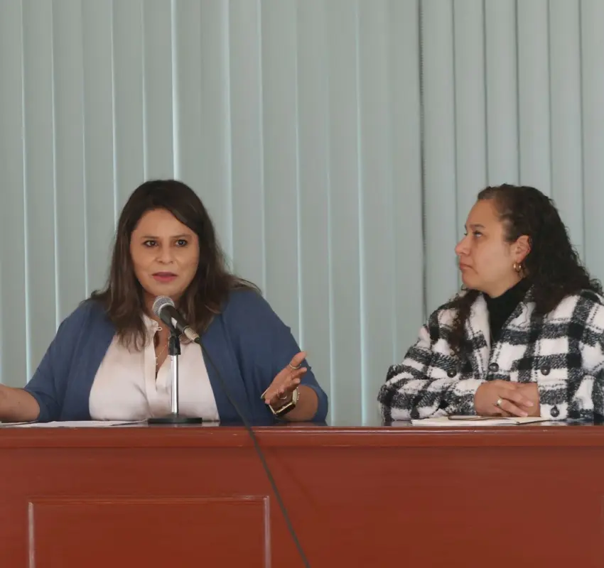 Impulsa UAEMéx investigación académica