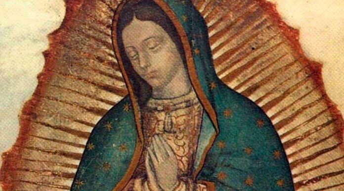 La Virgen de Guadalupe marcó la historia religiosa de México ...
