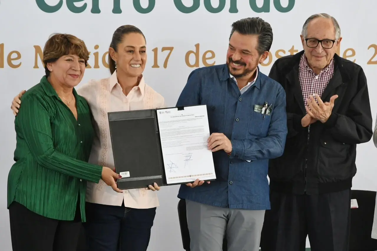 Liberaron predios del Plan Integral Oriente   Primero Editores