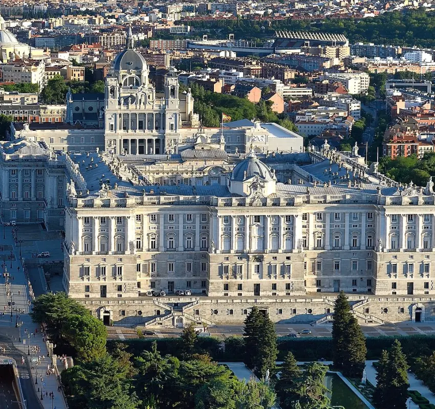 Palacio