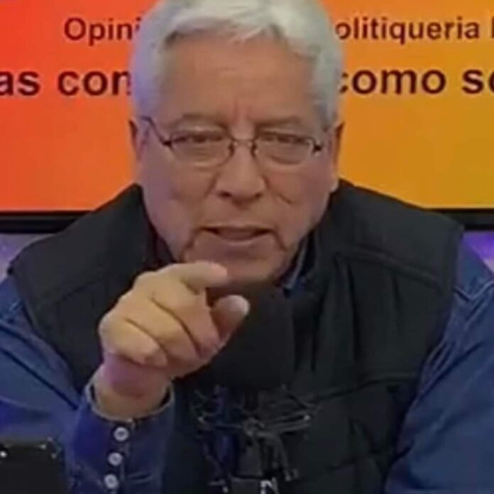 Política, Politiquería y Grilla - El Resbaladero