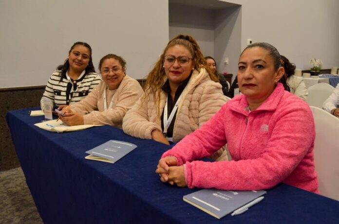 Proteger la nutrición materno-infantil en emergencias: GEM ...