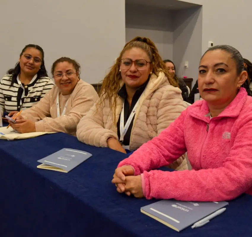 Proteger la nutrición materno-infantil en emergencias: GEM