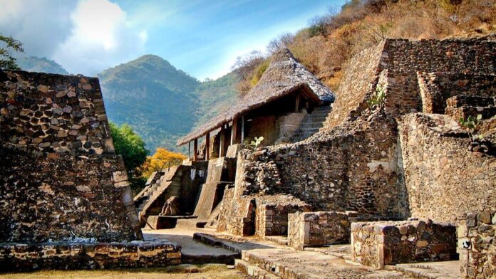 Chilango - Pueblos Mágicos del Edomex para ir en vacaciones cerca ...