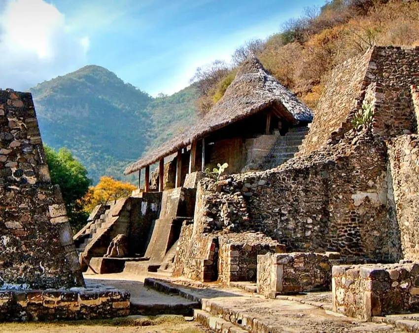 Pueblos Mágicos del Edomex como destino vacacional