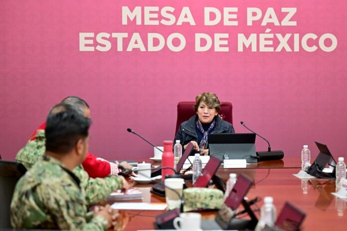 Reduce Edomex nueve delitos de alto impacto - Primero Editores