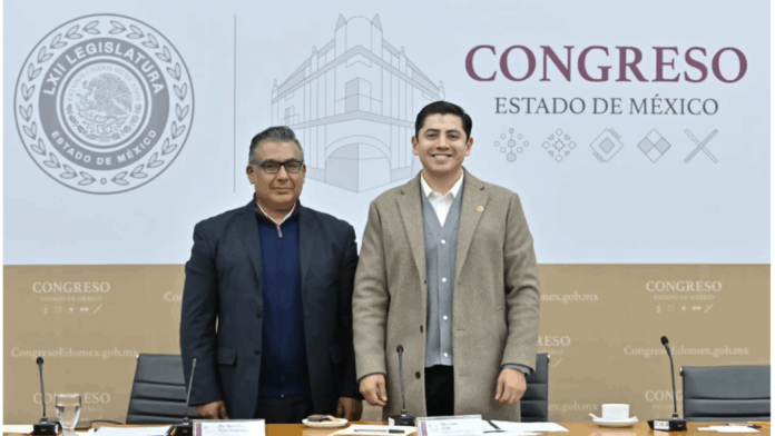 Destacan avance de reformas para digitalización administrativa -