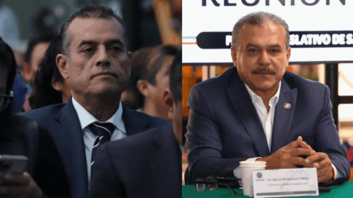 Renunció Mario Ariel Juárez a Junta de Caminos tras riña en ...