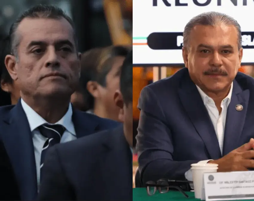 Renunció Mario Ariel Juárez  a Junta de Caminos tras riña en Metepec