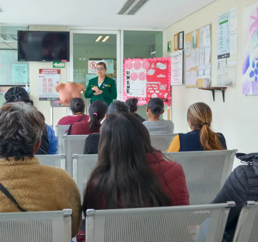 Respalda Congreso Mexiquense políticas de gobernadora Delfina Gómez