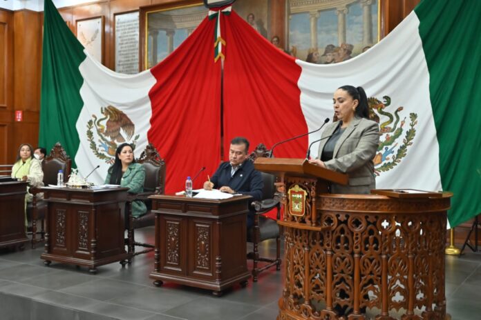 Seguridad pública entra a análisis legislativo en el Congreso ...