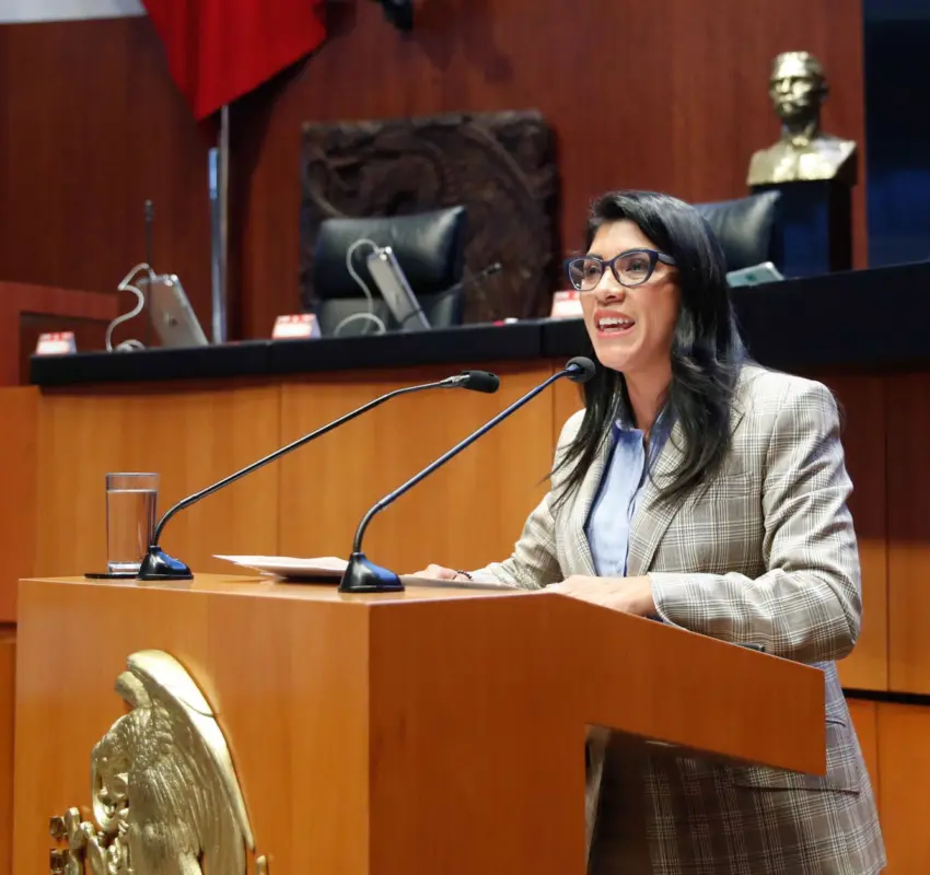Senado analizó proyecto de Ley General de Aguas