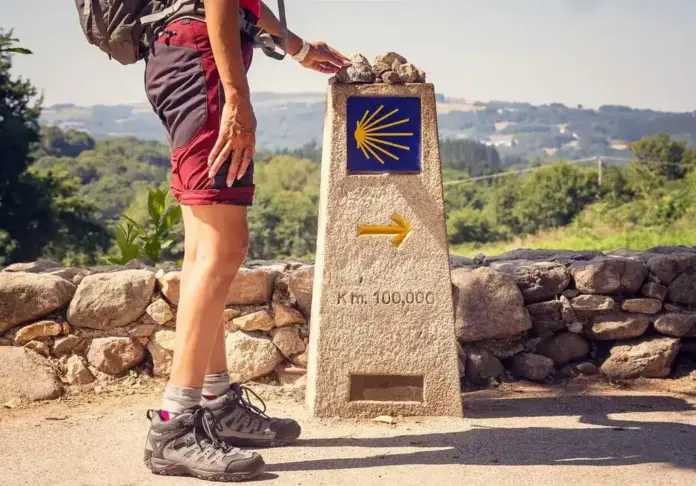 5 razones para hacer el Camino de Santiago y repetir
