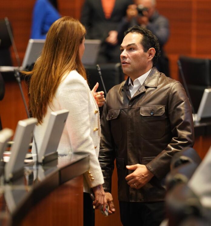 Violencia docente en escuelas impulsó una iniciativa legislativa ...