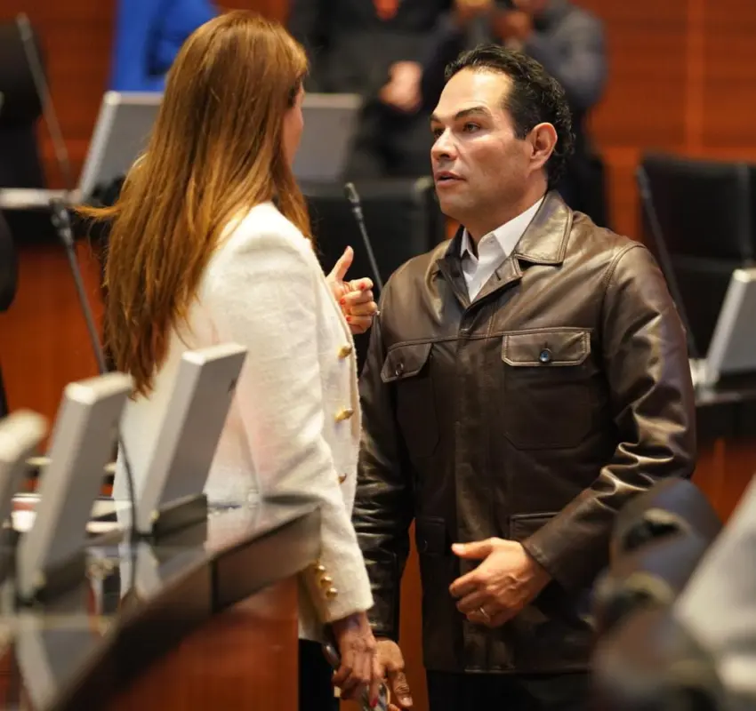 Violencia docente en escuelas impulsó una iniciativa legislativa