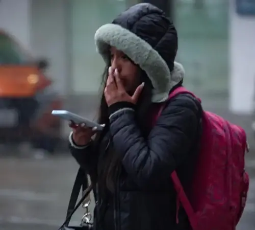 Alerta en CDMX por bajas temperaturas: activan medidas en varias alcaldías ante el frío extremo