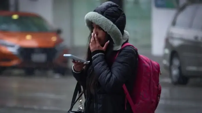 Alerta en CDMX por bajas temperaturas: activan medidas en varias alcaldías ante el frío extremo