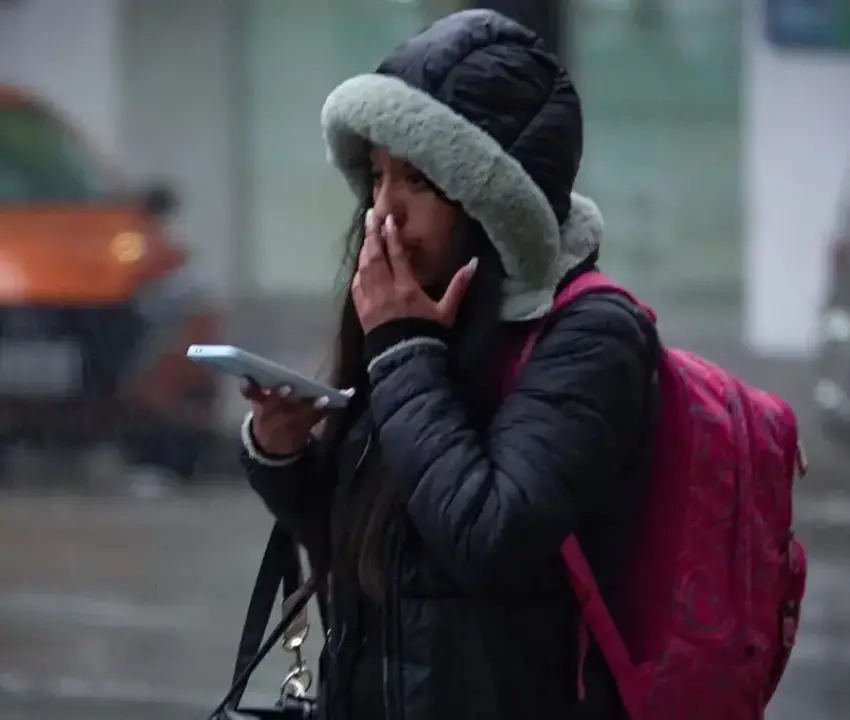 Alerta en CDMX por bajas temperaturas: activan medidas en varias alcaldías ante el frío extremo
