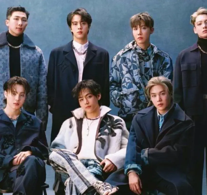 BTS en México 2026: estos son los precios oficiales de boletos