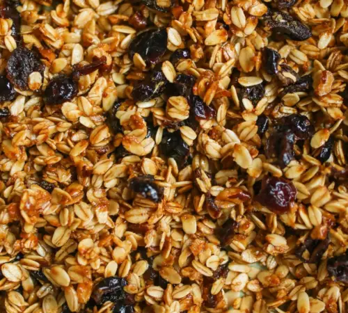 Ciruelas pasas y almendras ayudan a prevenir la pérdida muscular