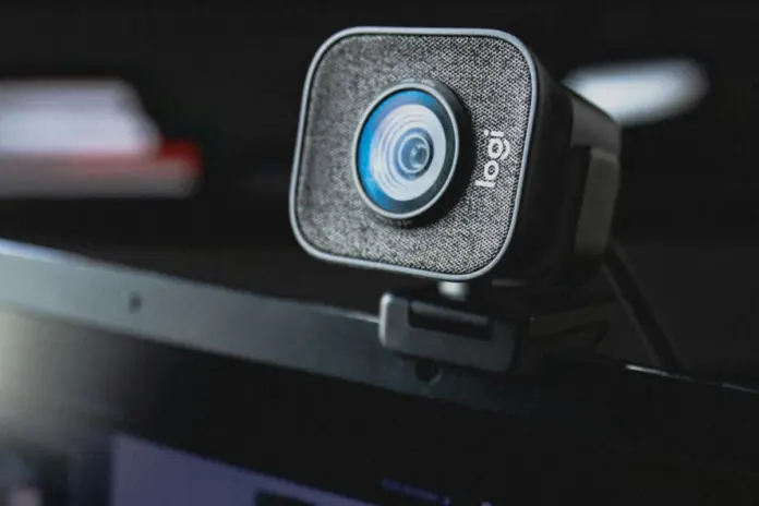 Una WebCam. Foto: Pexels