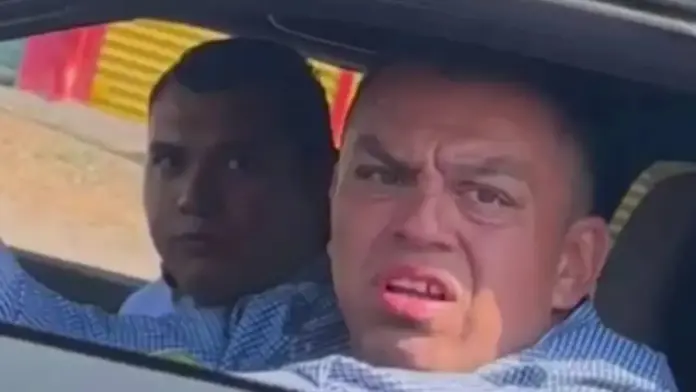 Fiscalía del Edomex suspende a 10 agentes extorsionadores y abre investigación interna