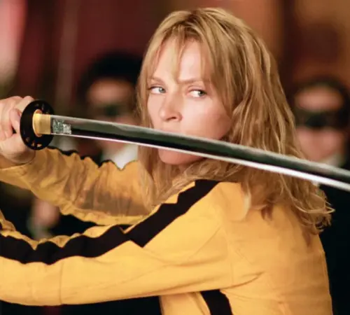 Kill Bill regresa a cines de México con una nueva versión extendida