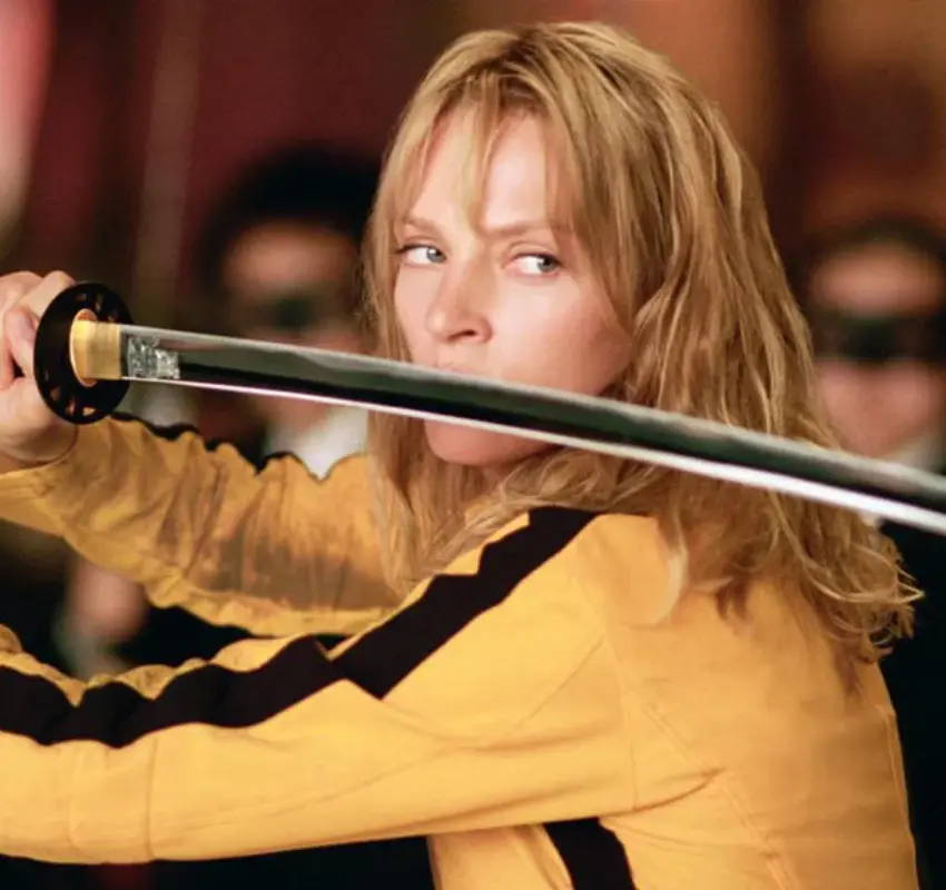 Kill Bill regresa a cines de México con una nueva versión extendida