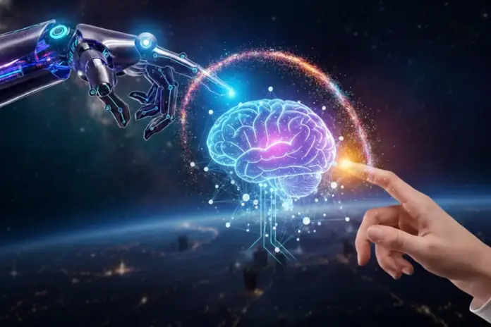 Accéder presenta TITAN, una innovadora plataforma de IA Agéntica para impulsar a las empresas mexicanas