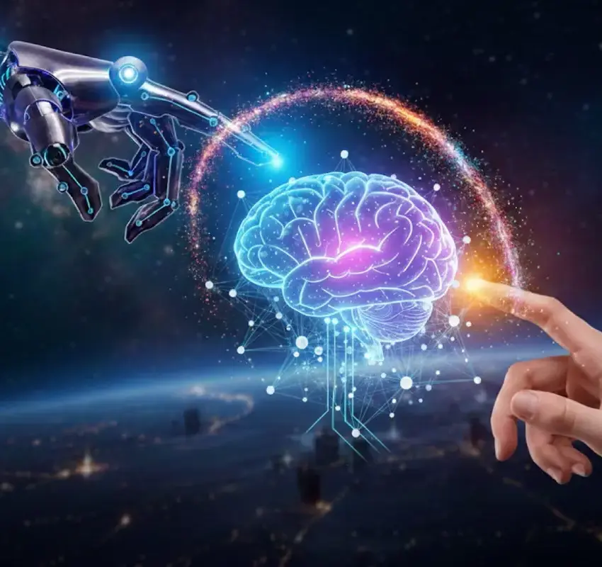 Accéder presenta TITAN, una innovadora plataforma de IA Agéntica para impulsar a las empresas mexicanas