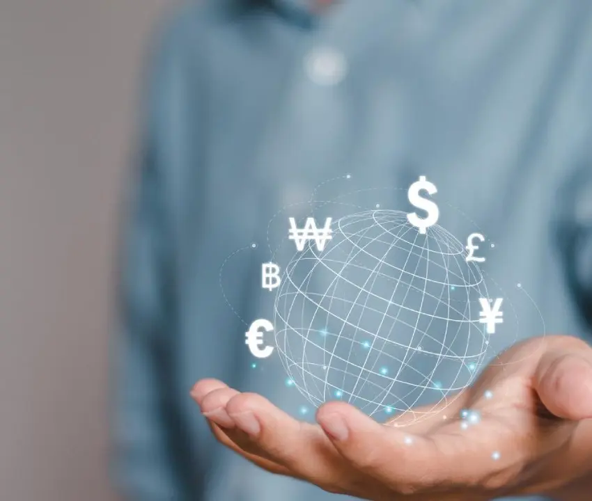 Ontop redefine cómo se cobra en la economía del trabajo global