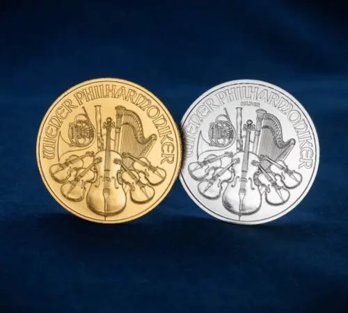 Cómo invertir en oro y plata en México en 2026