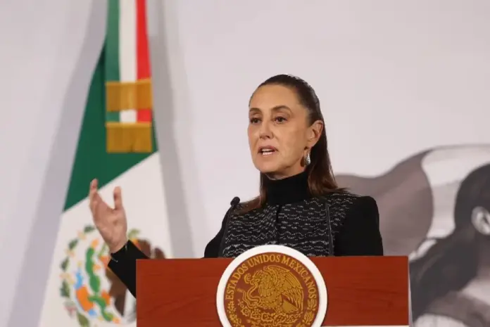 Mañanera del Pueblo del 27 de enero: prioridades del Gobierno de México