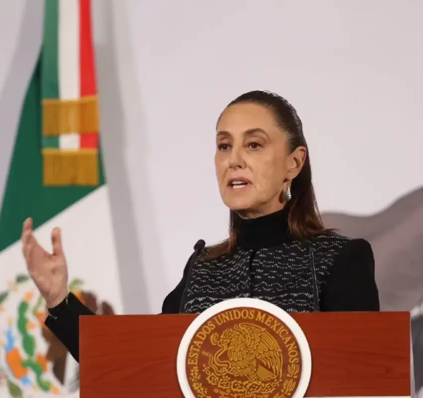 Temas clave de la mañanera: salud, infraestructura y avances gubernamentales