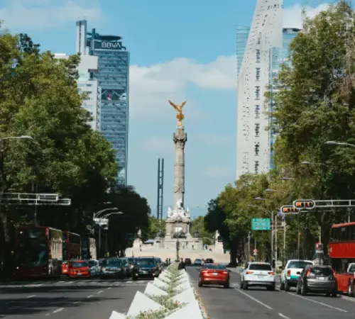 Vivir en la ciudad: ventajas y desafíos actuales