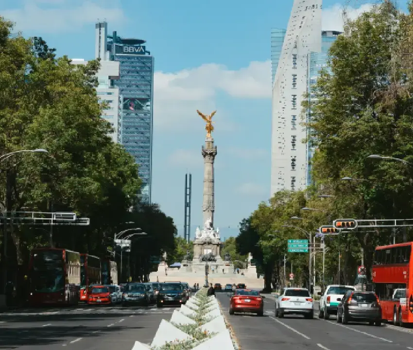 Vivir en la ciudad: ventajas y desafíos actuales