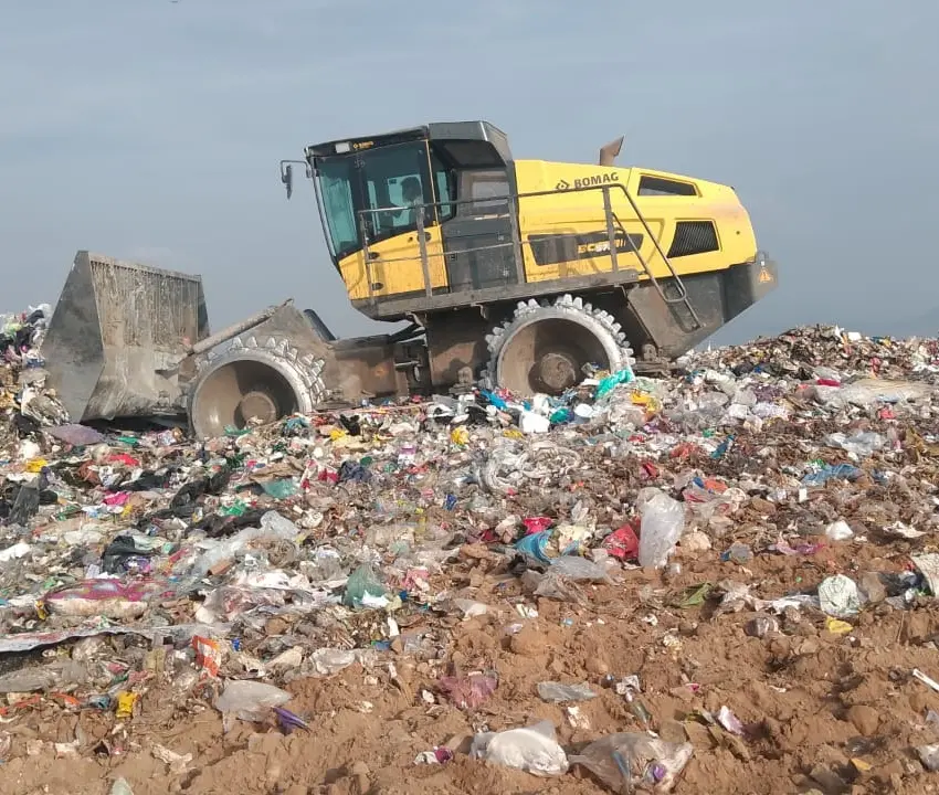 Habrá recolección nocturna de basura en Ecatepec